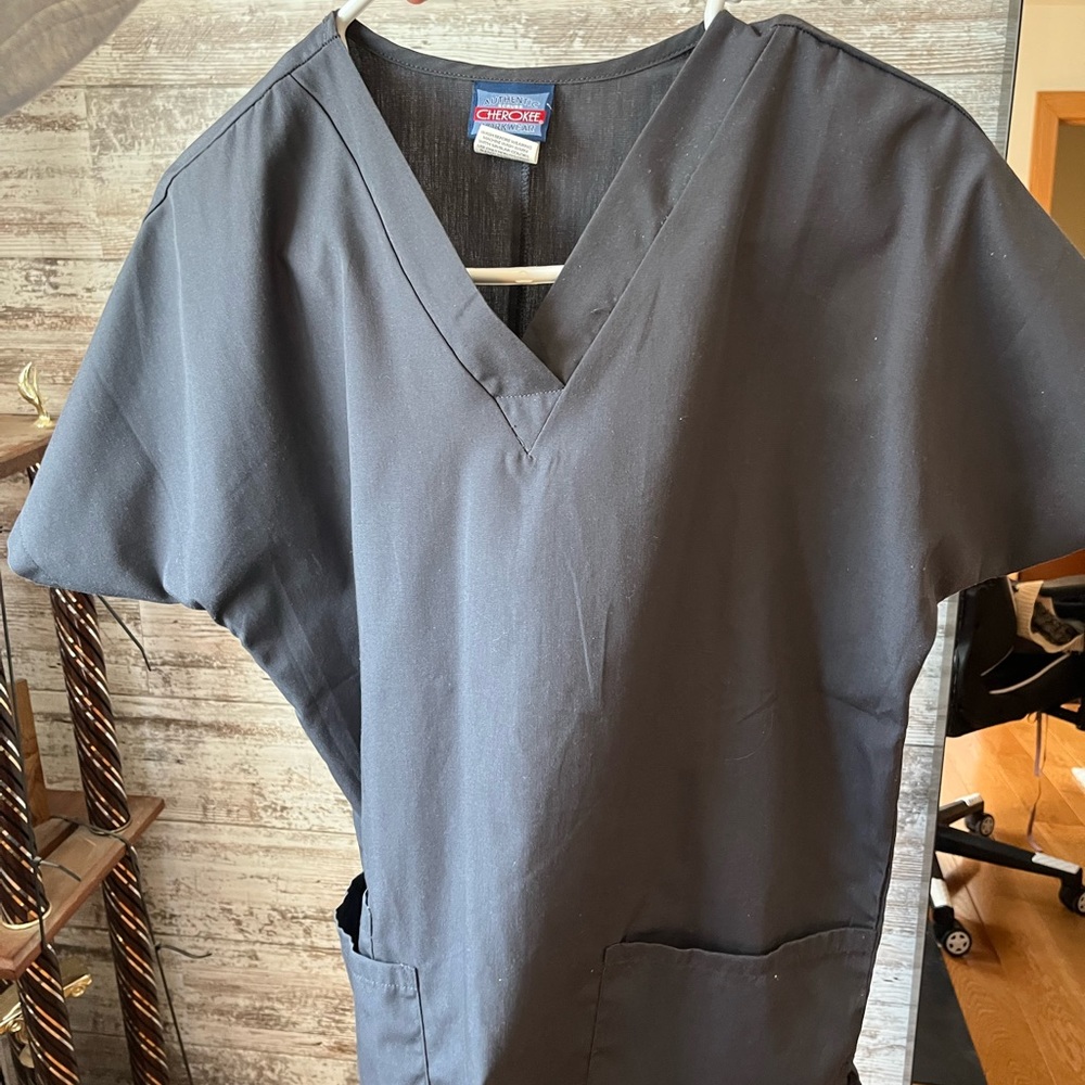 Cherokee scrubs